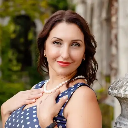 Natalia, 49Берлин 