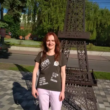 Vikagr, 47Берлин