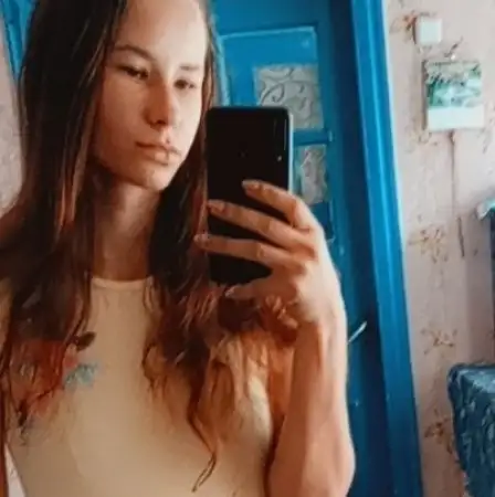 Hanna, 27Берлин 