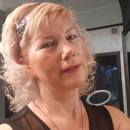 Валентина, 58Эрфурт 