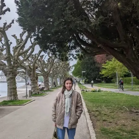 Марина, 43Констанц 
