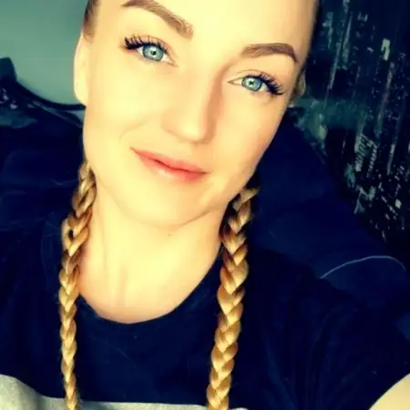 Dasha, 36Нюрнберг 