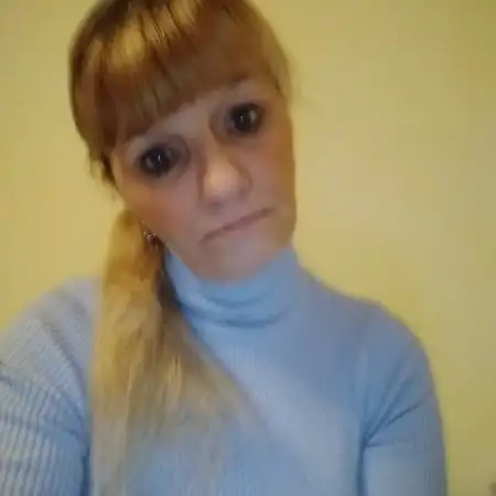 Иришка 58