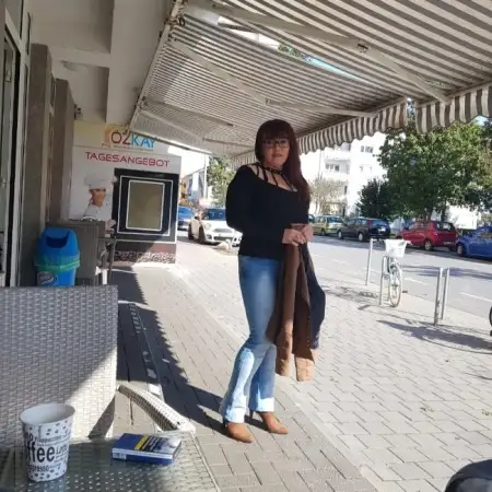 Натали, 51Мангейм 