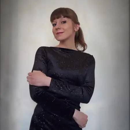 Anastasia, 40Галле 