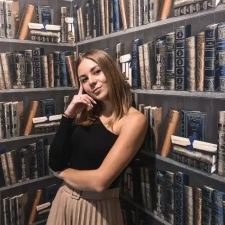 Екатерина, 33Берлин 