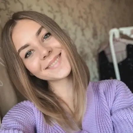 Екатерина, 33Берлин 