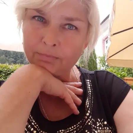 Anzhela, 53Зальцгиттер 