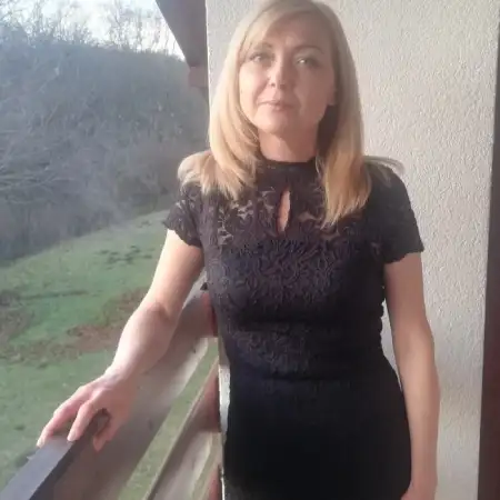 Елена, 46Карлсруэ 