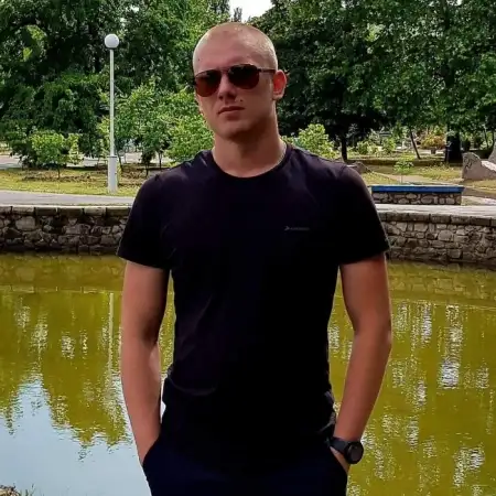 Alexander, 41Карлсруэ 