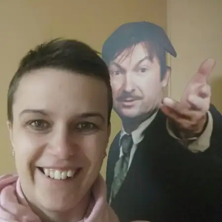 Nadezhda, 42Любек
