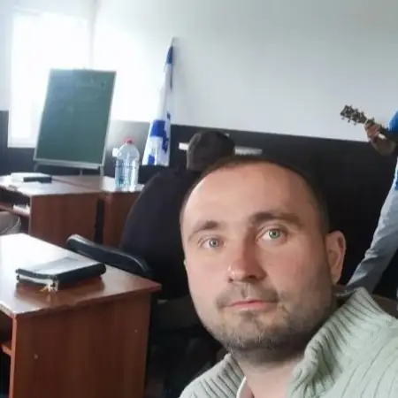 Александр, 44Берлин