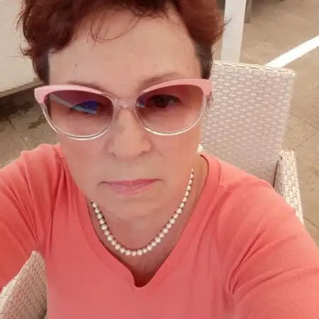 Galina, 70Фурт 