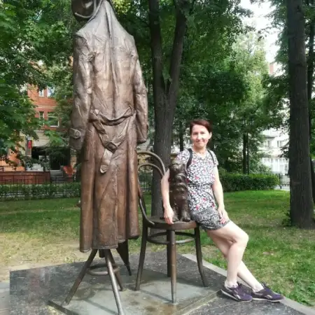 Ela, 51Берлин