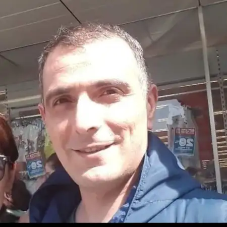 Kiazo, 43Хаген 
