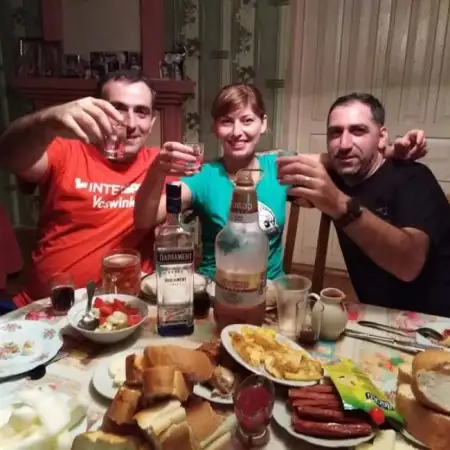 Kiazo, 43Хаген 