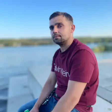 Валерий, 40Дортмунд 
