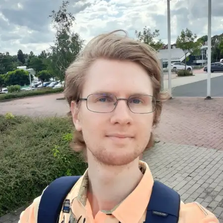 Alex, 33Эрфурт 