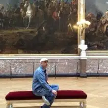 Рами, 58Олденбург 