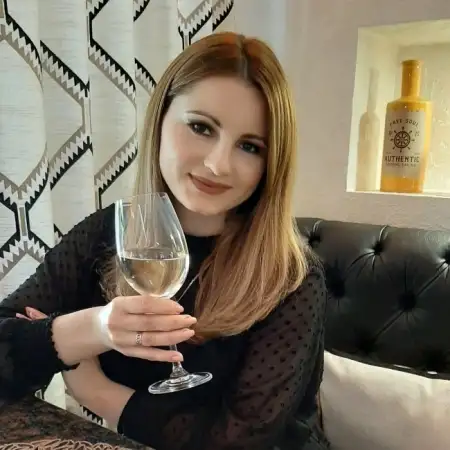 Amanda, 43Берлин 