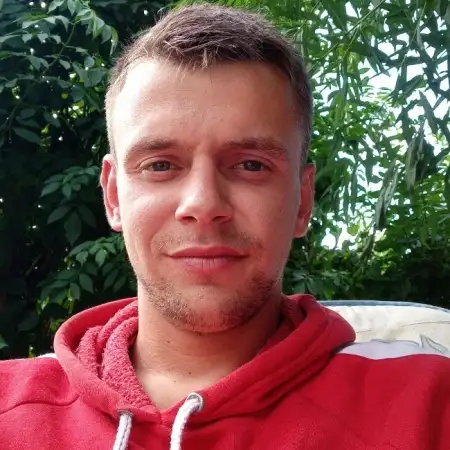 Oleksandr, 28Берлин 