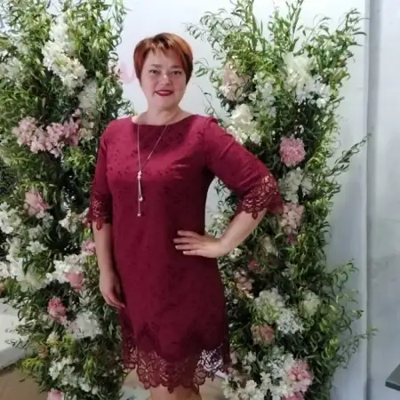 Natali, 47Мюнстер 