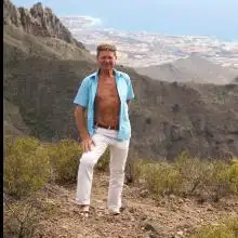 David, 71, Ганновер - Liebe ru