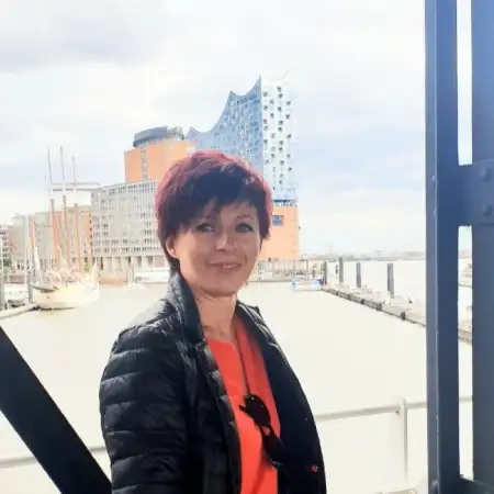 Natalia, 51Гамбург-Норд 