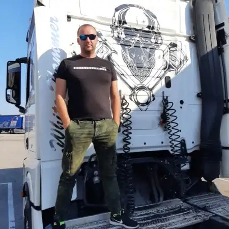 Sergey, 40Ганновер 