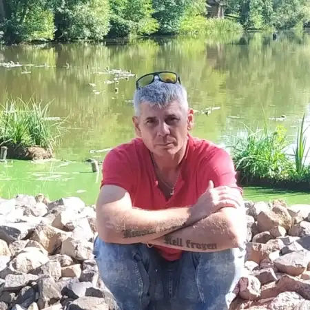 Gleb, 53Фульда