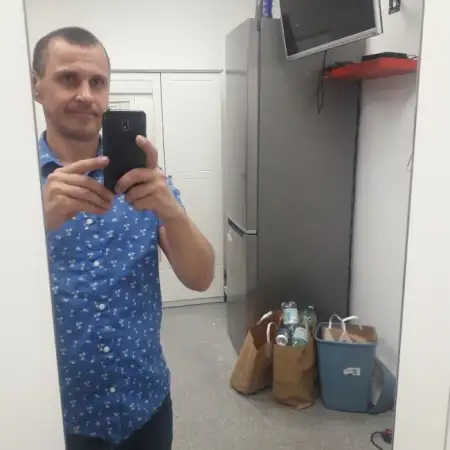 Алан, 44Харбург 