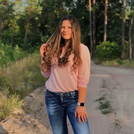 Alina, 26Берлин 