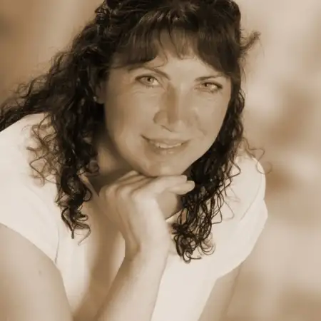 Irina, 44Люденсхейд 