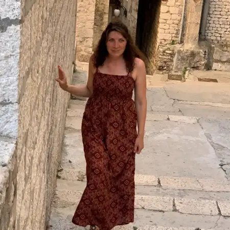 Irina, 44Люденсхейд 