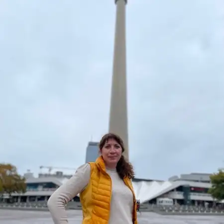 Irina, 44Люденсхейд 