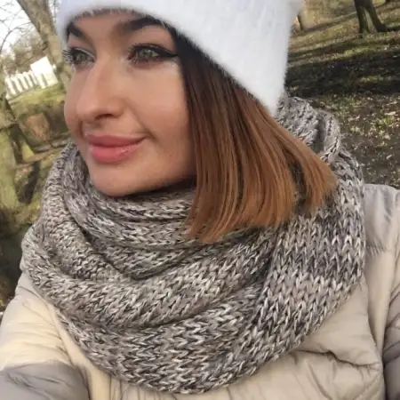 Dasha, 37Берлин 
