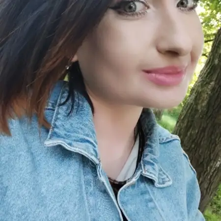 Dasha, 37Берлин 