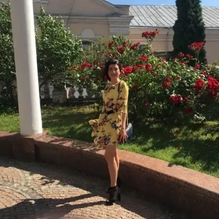 Dasha, 37Берлин