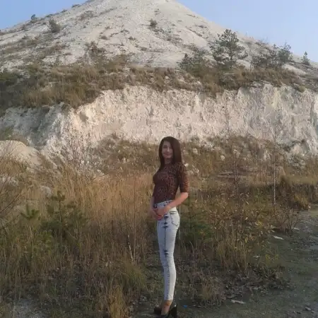 Dasha, 37Берлин