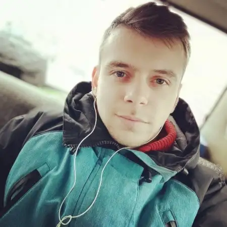 Саша, 27Гамбург
