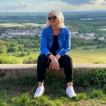 Natali, 52Хейдельберг