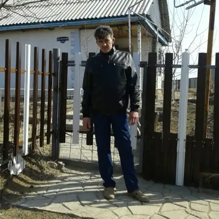 Aleksandr, 56Берлин