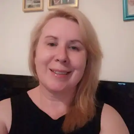 Elena, 56Кобург 