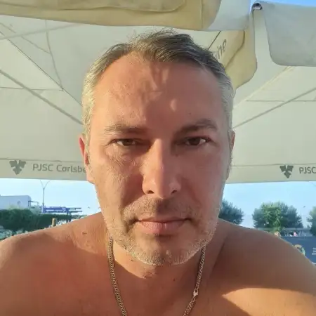Андрей, 52Бергедорф 