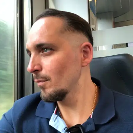 Andrey, 42Билефельд 