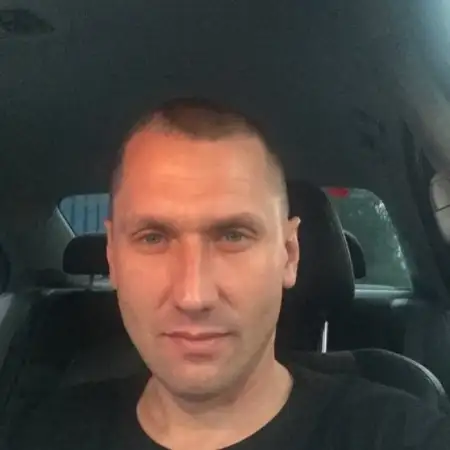 Denis, 36Берлин