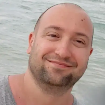 Vadim, 41Берлин