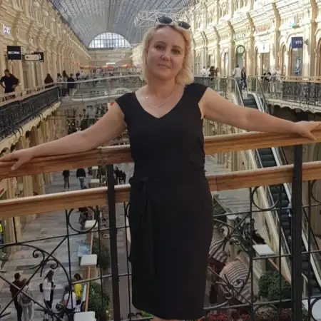 Ольга, 47Берлин