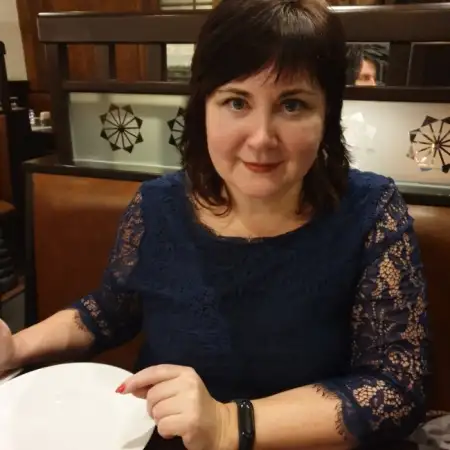 Elena, 55Лунен