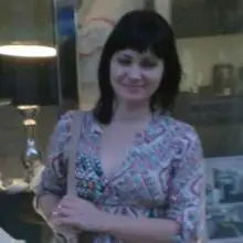 Yulia, 44Хамм